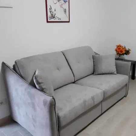 Il Girasole Prázdninový dům