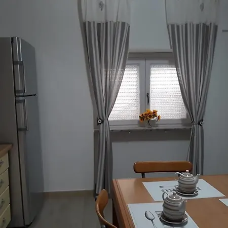 Il Girasole Prázdninový dům *