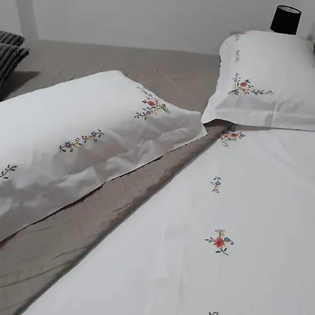 Prázdninový dům Il Girasole