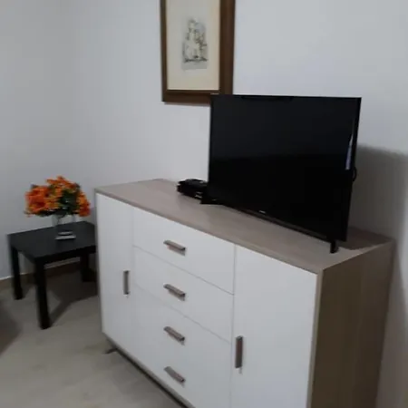 Il Girasole Prázdninový dům *