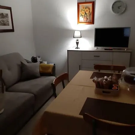 Prázdninový dům Il Girasole